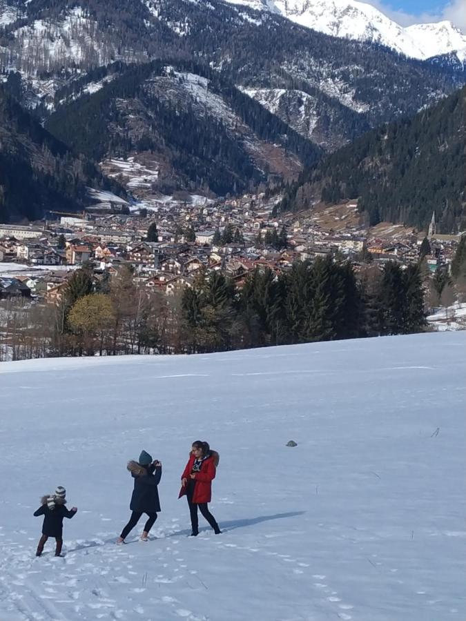 Le Bifore In Valle Предацо Екстериор снимка