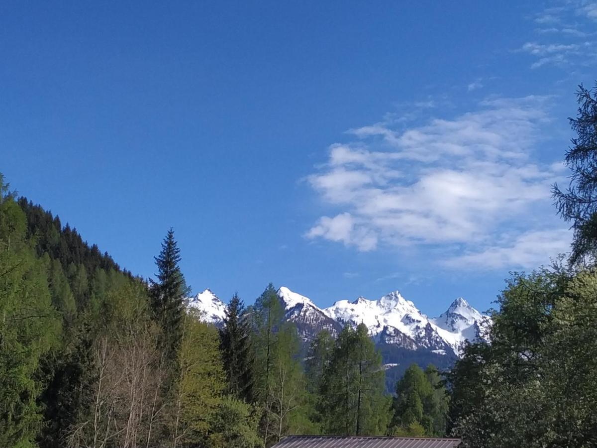Le Bifore In Valle Предацо Екстериор снимка